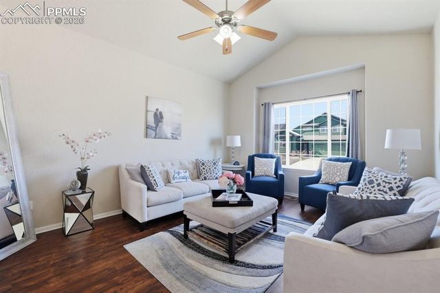 9467 Dakota Dunes Lane, Peyton, CO 80831