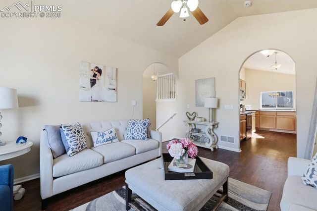 9467 Dakota Dunes Lane, Peyton, CO 80831