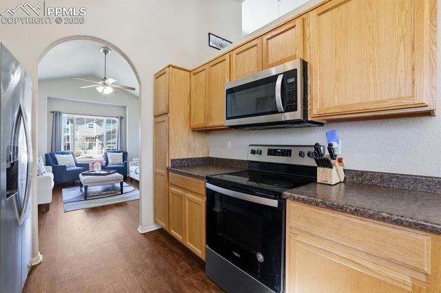 9467 Dakota Dunes Lane, Peyton, CO 80831