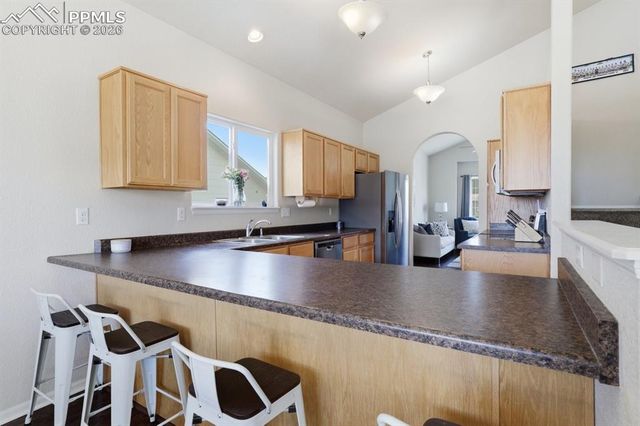 9467 Dakota Dunes Lane, Peyton, CO 80831