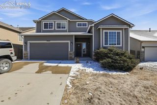 9467 Dakota Dunes Lane, Peyton, CO 80831