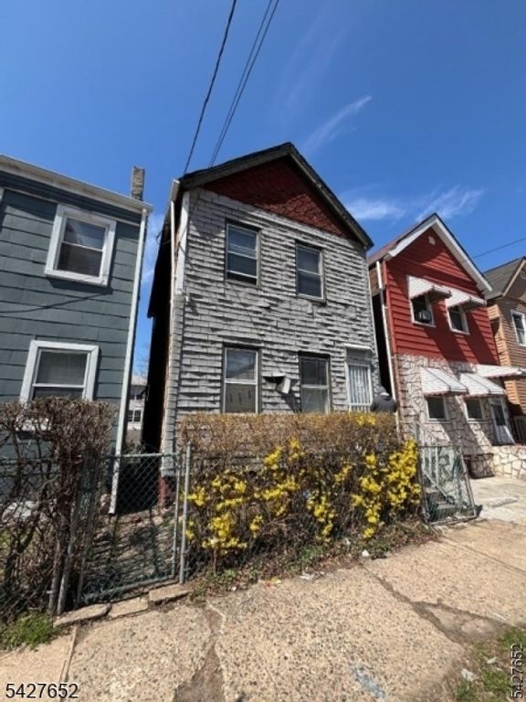 623 S 18Th St, Newark City, NJ 07103 — exterior
