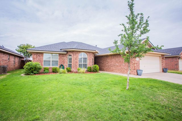 9806 Elkhart Avenue, Lubbock, TX 79424