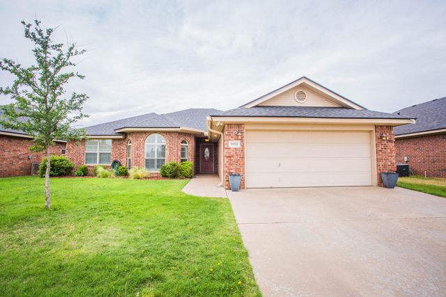 9806 Elkhart Avenue, Lubbock, TX 79424
