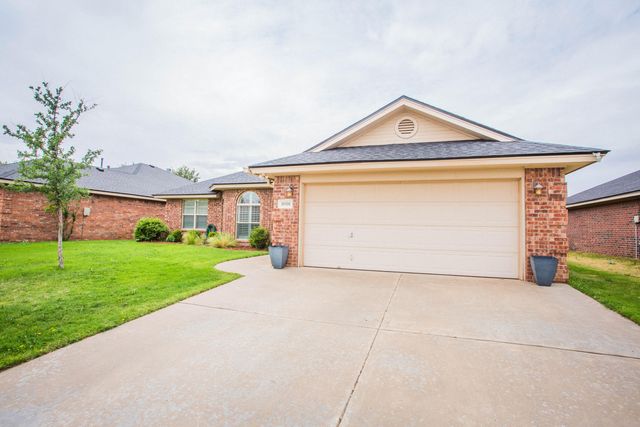 9806 Elkhart Avenue, Lubbock, TX 79424