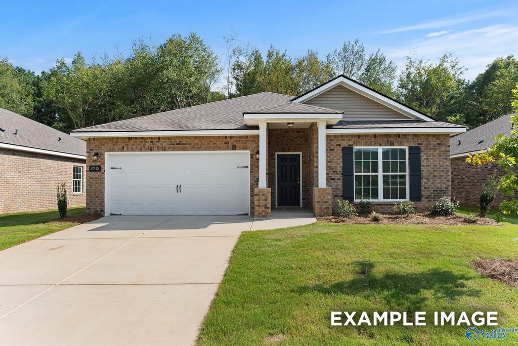 130 Bella May Lane, New Market, AL 35761