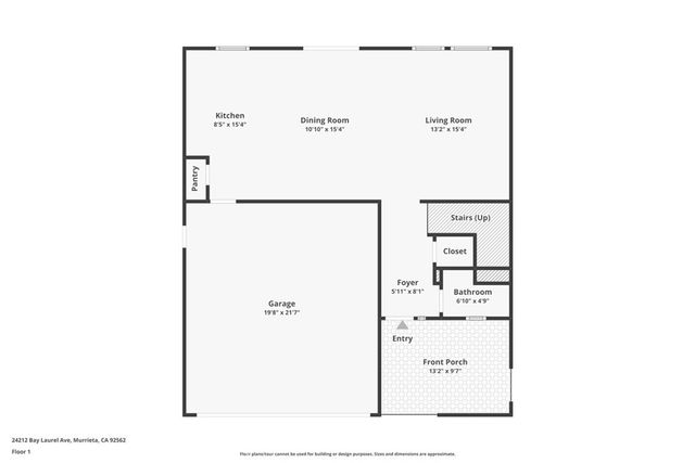 24212 Bay Laurel Avenue, Murrieta, CA 92562
