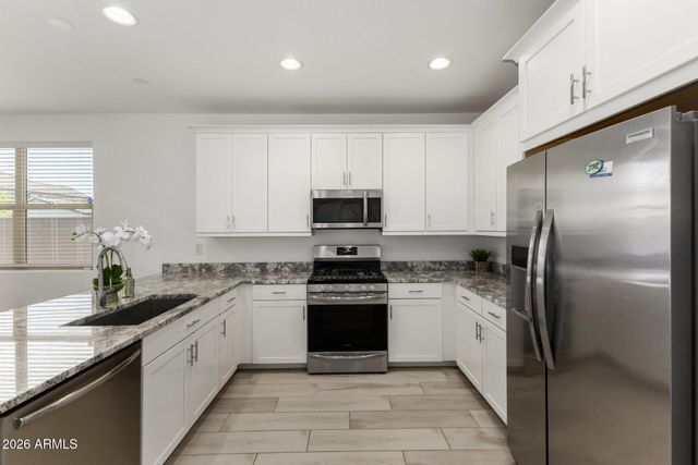 23041 E PEGASUS Parkway, Queen Creek, AZ 85142