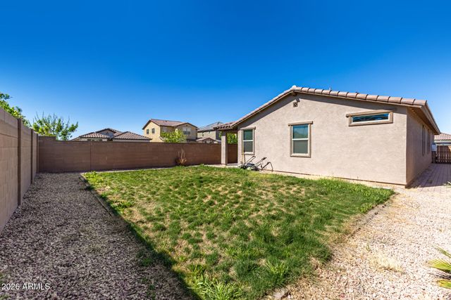 23041 E PEGASUS Parkway, Queen Creek, AZ 85142