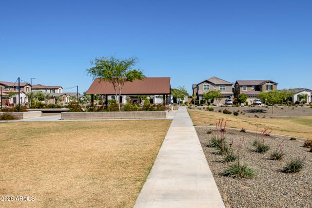 23041 E PEGASUS Parkway, Queen Creek, AZ 85142