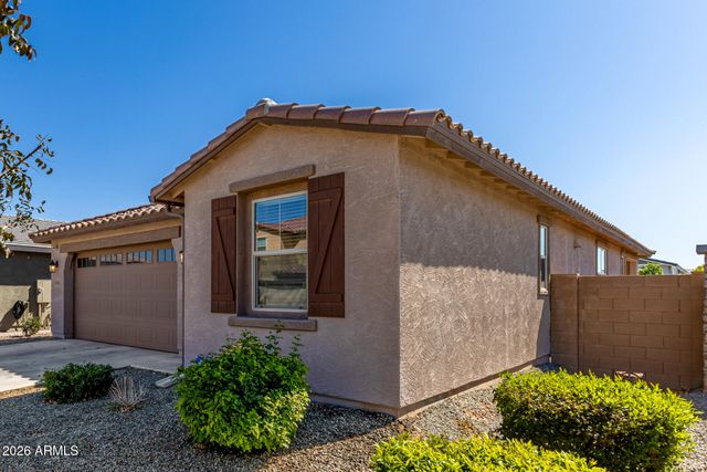 23041 E PEGASUS Parkway, Queen Creek, AZ 85142