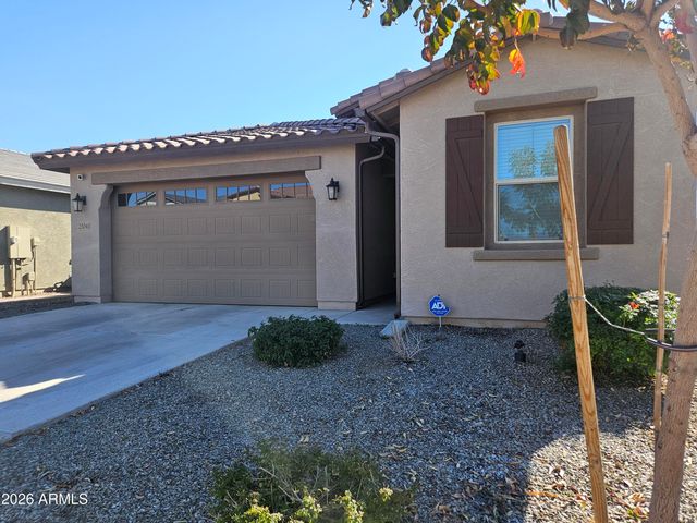 23041 E PEGASUS Parkway, Queen Creek, AZ 85142