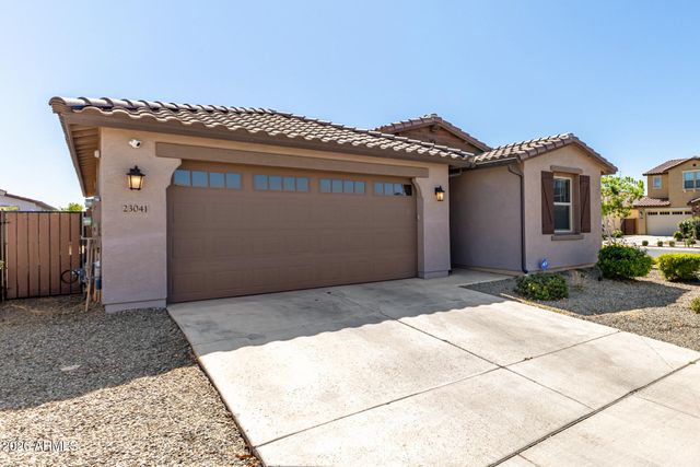 23041 E PEGASUS Parkway, Queen Creek, AZ 85142