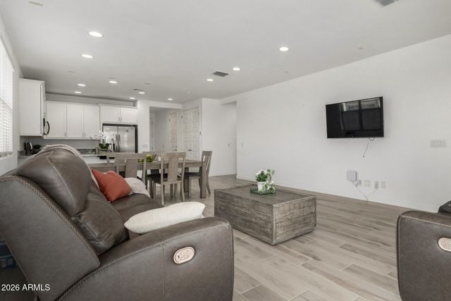 23041 E PEGASUS Parkway, Queen Creek, AZ 85142