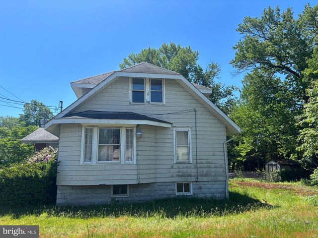 52 PARK BLVD, Clementon, NJ 08021