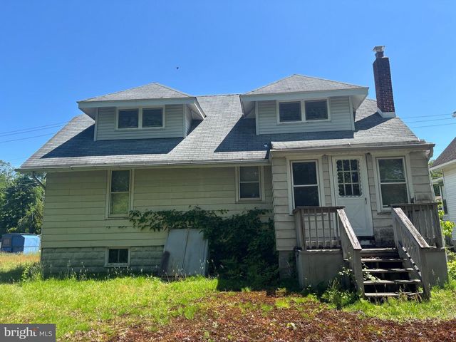 52 PARK BLVD, Clementon, NJ 08021