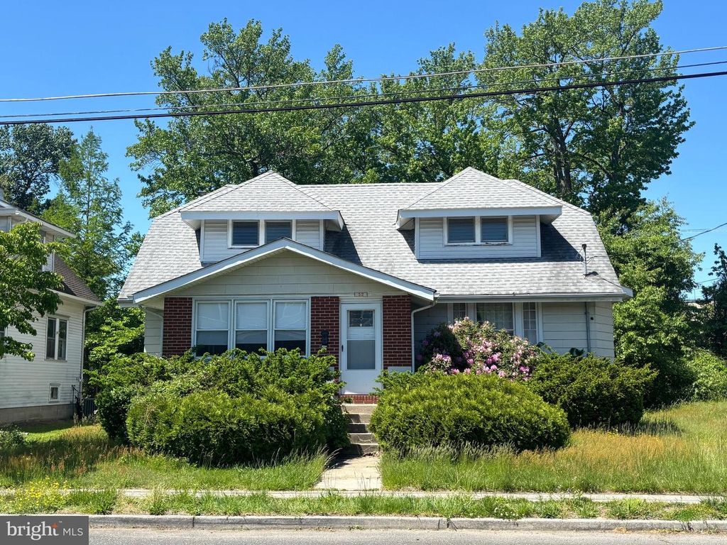 52 PARK BLVD, Clementon, NJ 08021