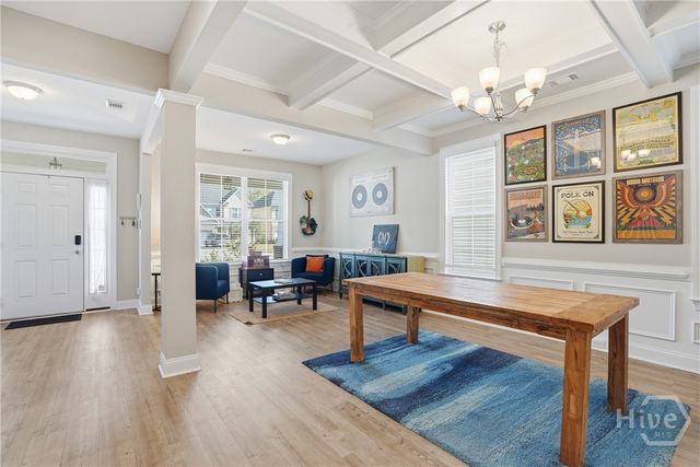 165 Laguna Way, Savannah, GA 31405