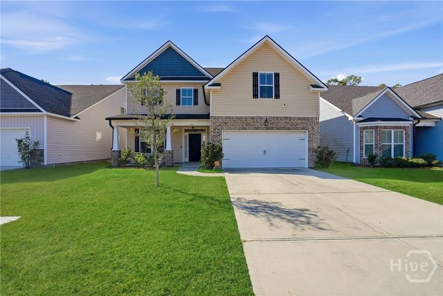 165 Laguna Way, Savannah, GA 31405