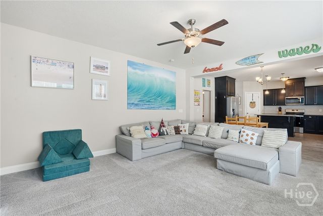 165 Laguna Way, Savannah, GA 31405