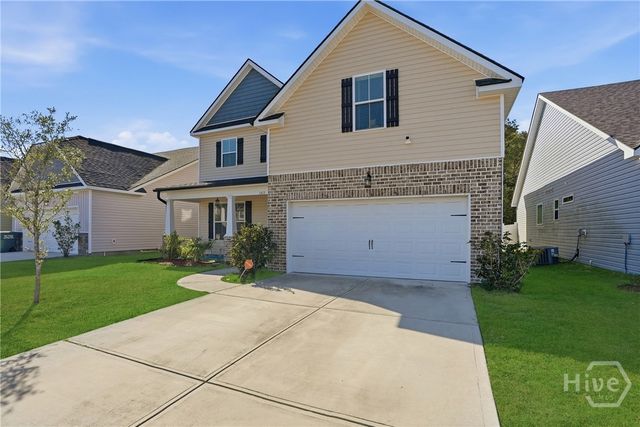 165 Laguna Way, Savannah, GA 31405