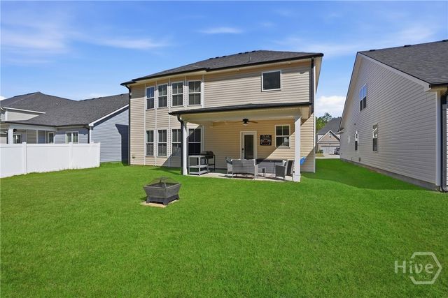 165 Laguna Way, Savannah, GA 31405