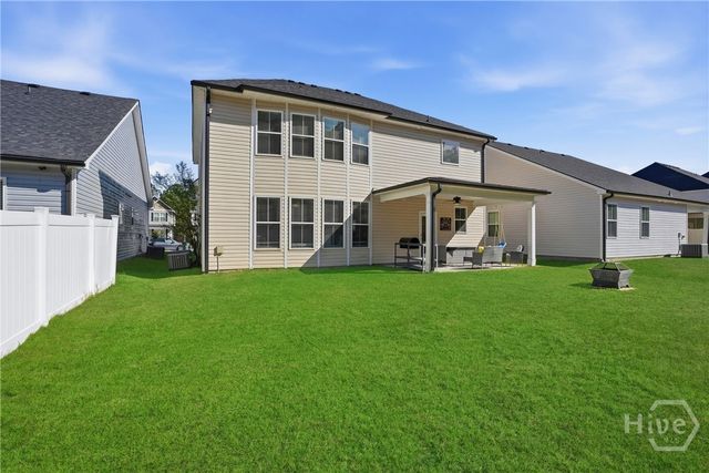 165 Laguna Way, Savannah, GA 31405