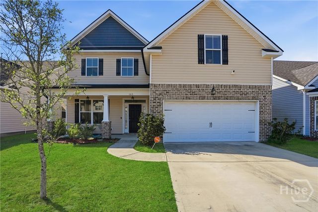 165 Laguna Way, Savannah, GA 31405