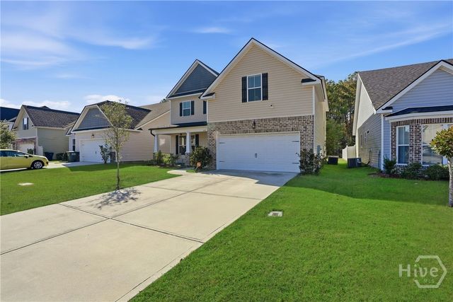 165 Laguna Way, Savannah, GA 31405