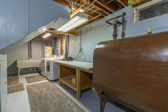 707 W Alcott Avenue, Fergus Falls, MN 56537