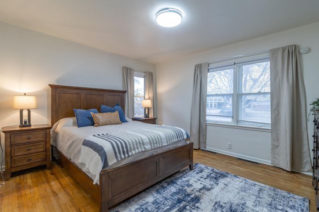 707 W Alcott Avenue, Fergus Falls, MN 56537