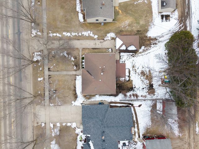 707 W Alcott Avenue, Fergus Falls, MN 56537