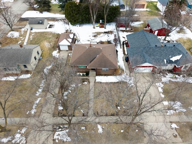 707 W Alcott Avenue, Fergus Falls, MN 56537