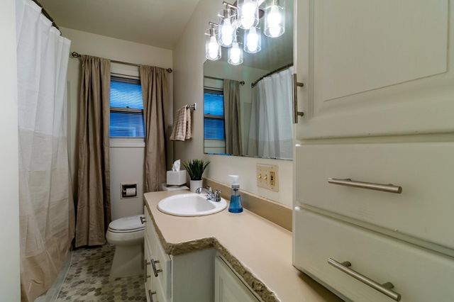 707 W Alcott Avenue, Fergus Falls, MN 56537