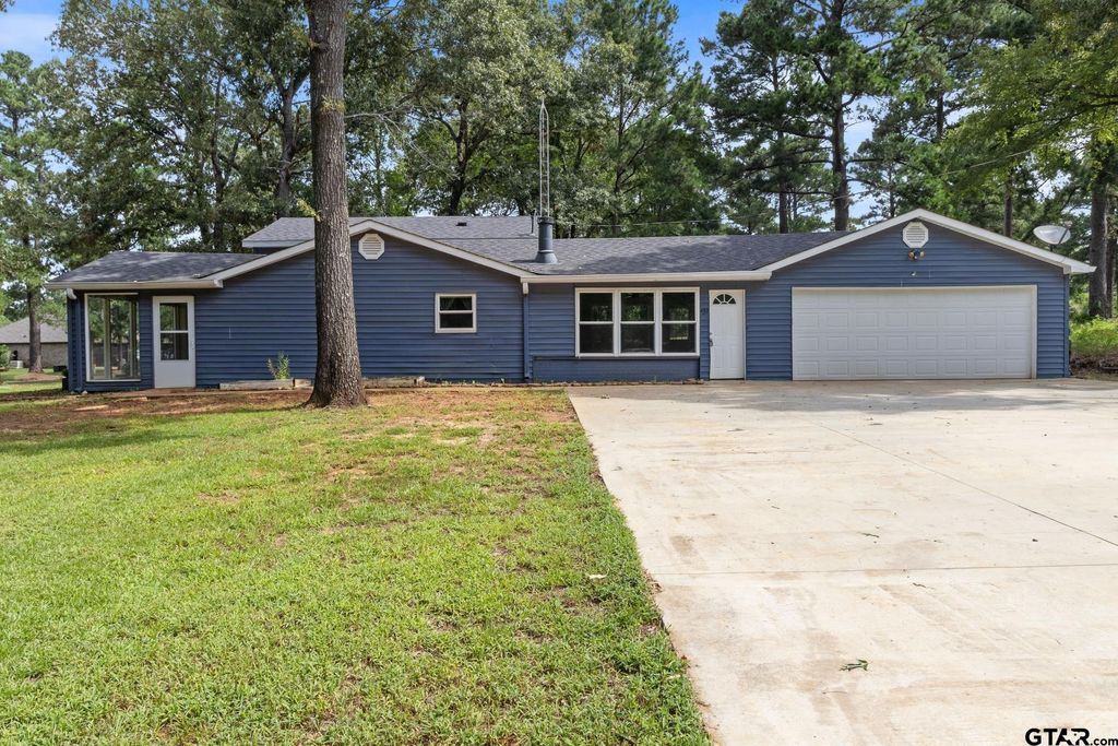 432 Cr 3523, Bullard, TX 75757