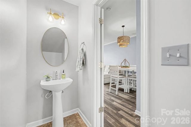 122 Chimney Rock Lane, Fort Mill, SC 29708