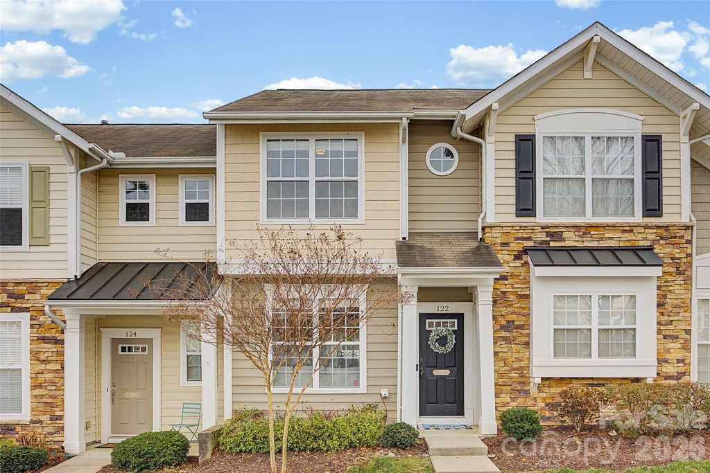 122 Chimney Rock Lane, Fort Mill, SC 29708