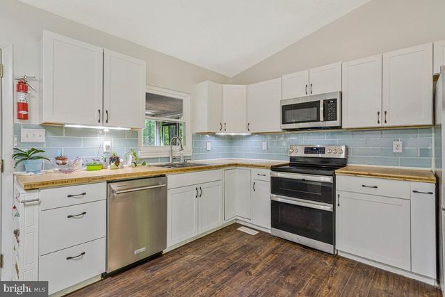 5030 SUNNYHILLS DR, Sunderland, MD 20689