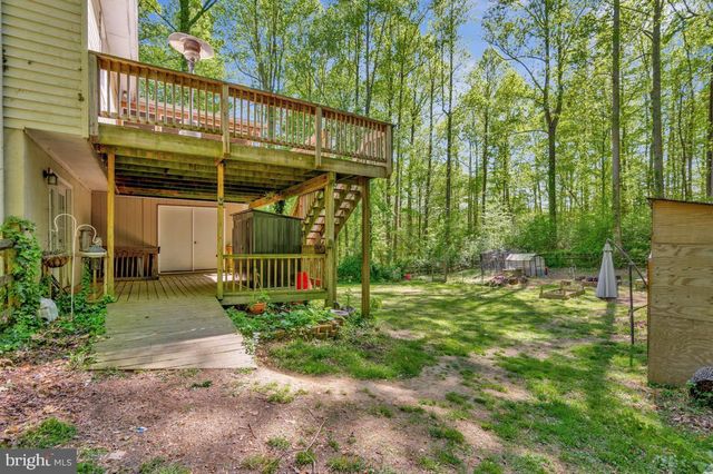 5030 SUNNYHILLS DR, Sunderland, MD 20689