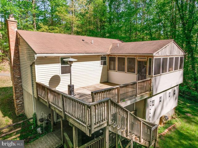 5030 SUNNYHILLS DR, Sunderland, MD 20689