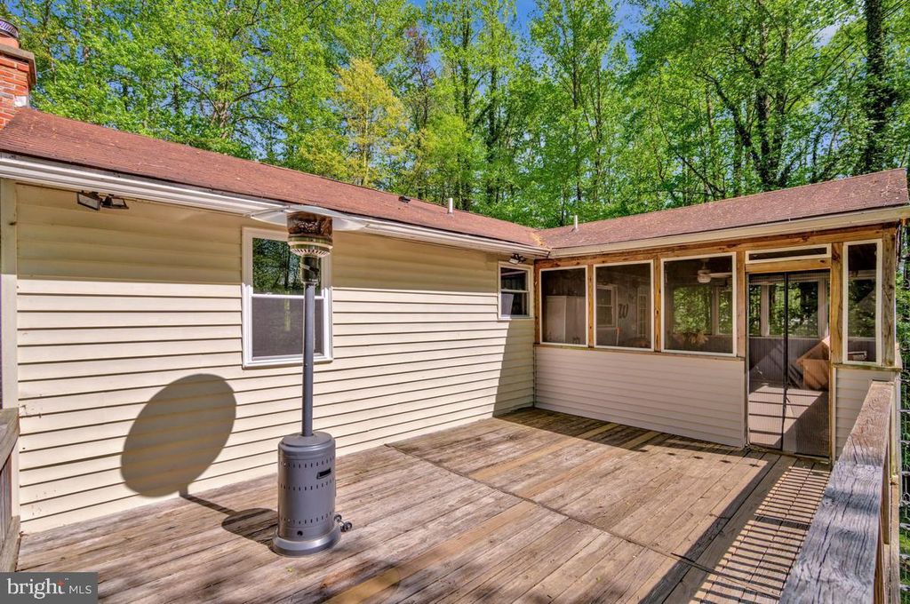 Image 47 of property listing at 5030 SUNNYHILLS DR, Sunderland, MD 20689