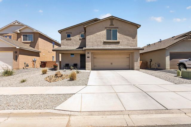 2304 Isabella Lane, Belen, NM 87002