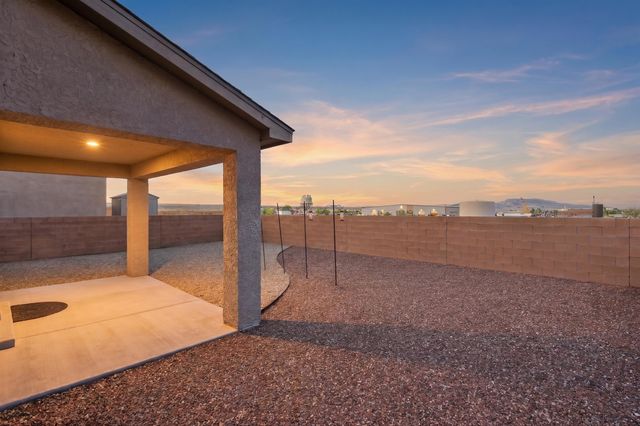 2304 Isabella Lane, Belen, NM 87002