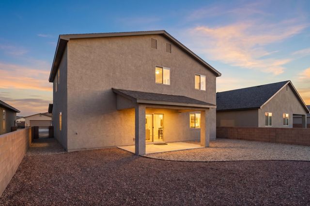 2304 Isabella Lane, Belen, NM 87002