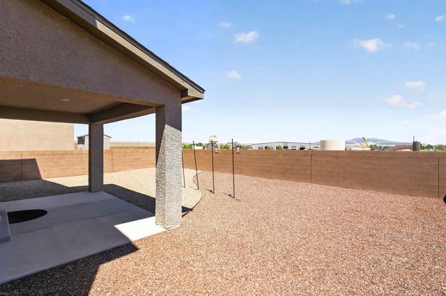 2304 Isabella Lane, Belen, NM 87002