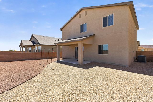2304 Isabella Lane, Belen, NM 87002