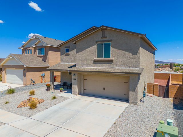 2304 Isabella Lane, Belen, NM 87002