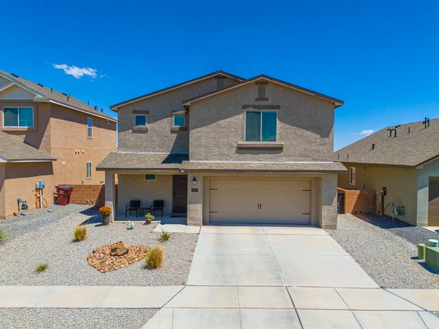 2304 Isabella Lane, Belen, NM 87002