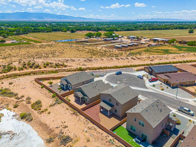 2304 Isabella Lane, Belen, NM 87002
