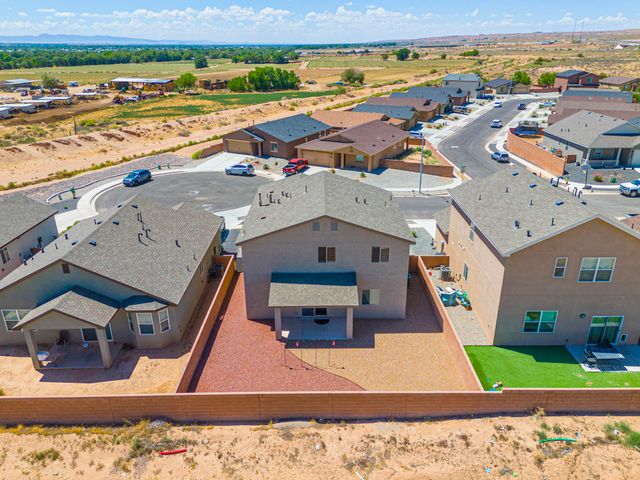 2304 Isabella Lane, Belen, NM 87002